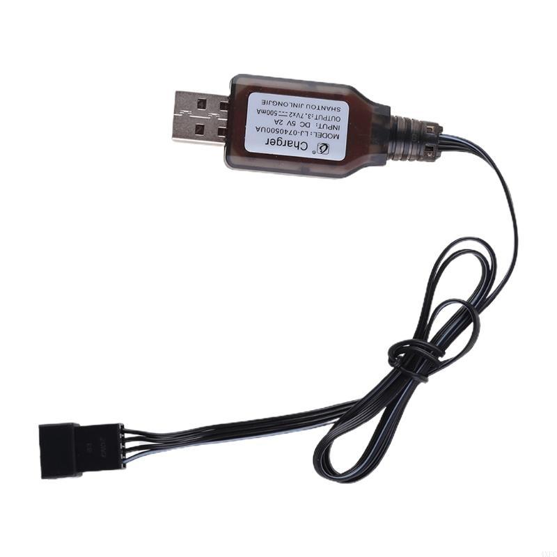 1Pc 7.4V (3.7V X2) chargeur SM - Toolkitrc M6Dac Smart Charger avis et prix
