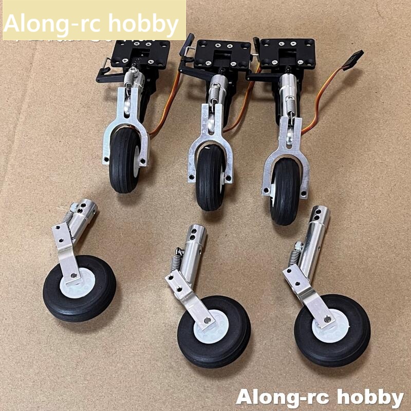Mini train d'atterrissage à ge - 6S Lipo Battery 22.2V 5000Mah avis et prix