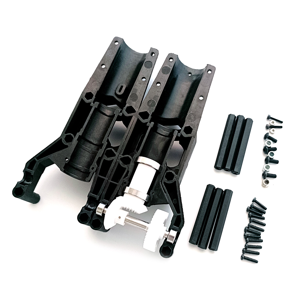 Support de queue STASRC T-Rex  - 6S Lipo Battery 22.2V 5000Mah avis et prix